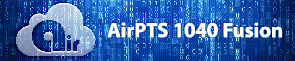 Purchase AirPTS 1040 Fusion Professional Tax Software