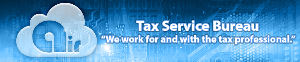 Tax Service Bureau